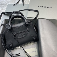 Balenciaga Top Handle Bags